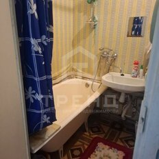 Квартира 35,3 м², 1-комнатная - изображение 5