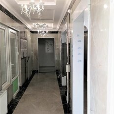Квартира 19,4 м², студия - изображение 1