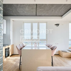 Квартира 94,5 м², 3-комнатная - изображение 5