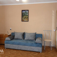 Квартира 30,5 м², 1-комнатная - изображение 4