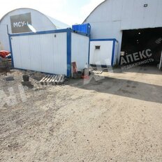 1000 м², помещение свободного назначения - изображение 3