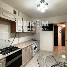 Квартира 34,9 м², 1-комнатная - изображение 4