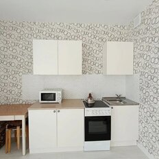 Квартира 36 м², 1-комнатная - изображение 3