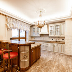 Квартира 115,8 м², 3-комнатная - изображение 5