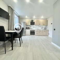 Квартира 40 м², 1-комнатная - изображение 2