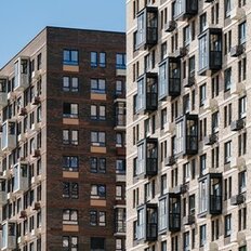 Квартира 45,2 м², 1-комнатная - изображение 2