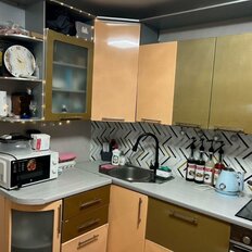 Квартира 33,3 м², 1-комнатная - изображение 2