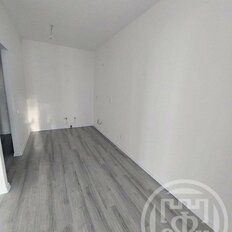 Квартира 34,5 м², 1-комнатная - изображение 5
