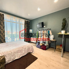 Квартира 30,3 м², студия - изображение 1