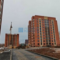 Квартира 45,5 м², 1-комнатная - изображение 5