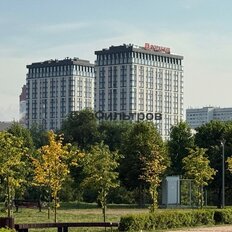 Квартира 34,7 м², студия - изображение 2