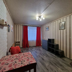 Квартира 34 м², 1-комнатная - изображение 5