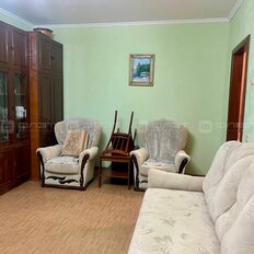 Квартира 56 м², 2-комнатная - изображение 5