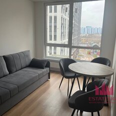 Квартира 33,2 м², 1-комнатная - изображение 5