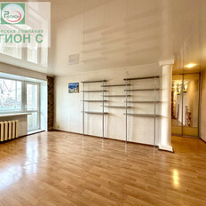 Квартира 45,2 м², 2-комнатная - изображение 1