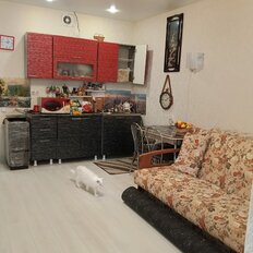 Квартира 33 м², студия - изображение 3