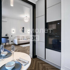 Квартира 40,4 м², 1-комнатная - изображение 3