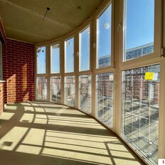 Квартира 39,5 м², 1-комнатная - изображение 3