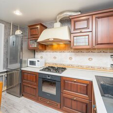 Квартира 61,9 м², 3-комнатная - изображение 2