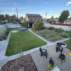 дом + 5 соток, участок - изображение 5