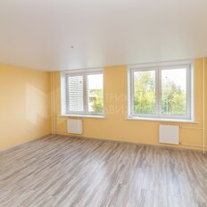 Квартира 100,7 м², 2-комнатная - изображение 1