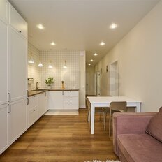 Квартира 69,5 м², 3-комнатная - изображение 1