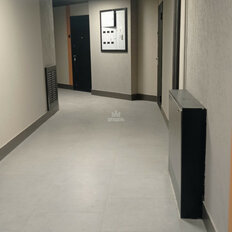 Квартира 34,7 м², 1-комнатная - изображение 5