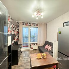 Квартира 23 м², студия - изображение 3