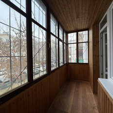 Квартира 94,7 м², 4-комнатная - изображение 2