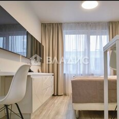 Квартира 24,6 м², студия - изображение 1