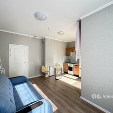Квартира 25 м², студия - изображение 3