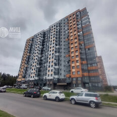 Квартира 30 м², студия - изображение 1