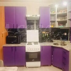 Квартира 53 м², 2-комнатная - изображение 2