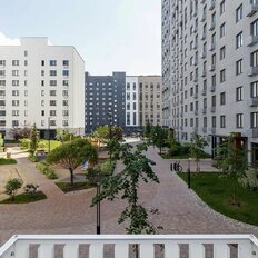 Квартира 42,2 м², 1-комнатная - изображение 2