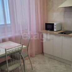 Квартира 32 м², 1-комнатная - изображение 3