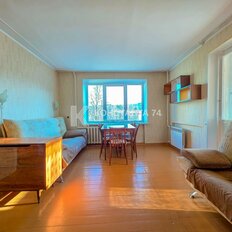 Квартира 60,6 м², 3-комнатная - изображение 2