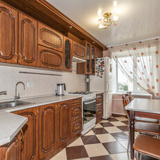 Квартира 76,1 м², 4-комнатная - изображение 4