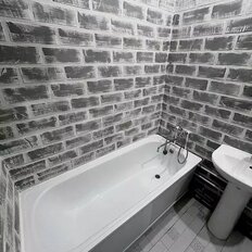 Квартира 36,5 м², 1-комнатная - изображение 1