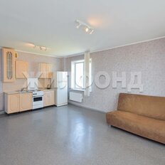 Квартира 54,9 м², 2-комнатная - изображение 2