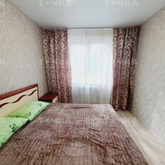 Квартира 40,8 м², 1-комнатная - изображение 4
