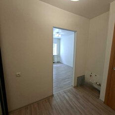 Квартира 22,5 м², 2-комнатная - изображение 4