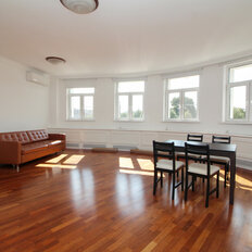 Квартира 208 м², 4-комнатная - изображение 2