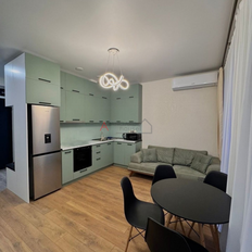 Квартира 60 м², 2-комнатная - изображение 1