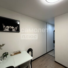 Квартира 51 м², 2-комнатная - изображение 2