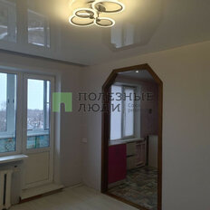 Квартира 58,4 м², 4-комнатная - изображение 4