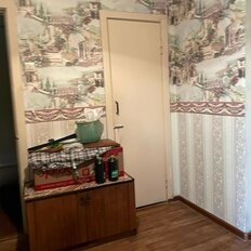 Квартира 38 м², 1-комнатная - изображение 3