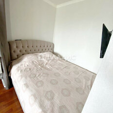 Квартира 39,2 м², 1-комнатная - изображение 4