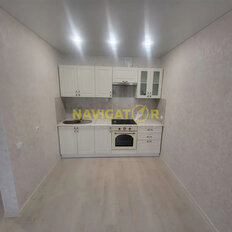 Квартира 40 м², 2-комнатная - изображение 5