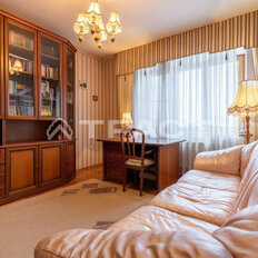 Квартира 143 м², 4-комнатная - изображение 2