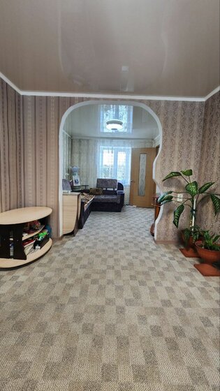 80 м² дом, 11 соток участок 4 850 000 ₽ - изображение 34